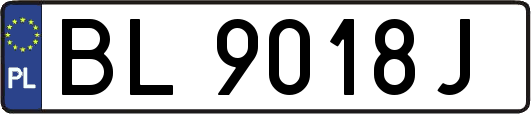 BL9018J