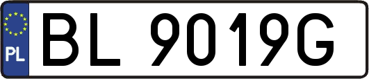 BL9019G