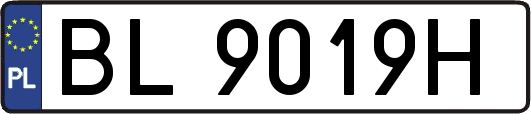 BL9019H