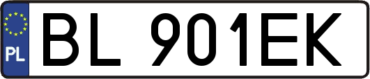 BL901EK