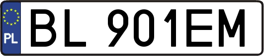 BL901EM