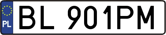 BL901PM