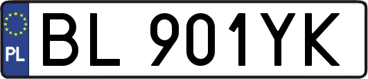 BL901YK