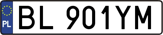 BL901YM