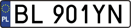 BL901YN