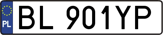 BL901YP