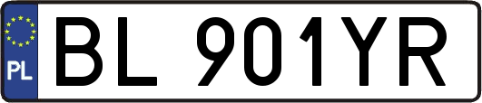 BL901YR