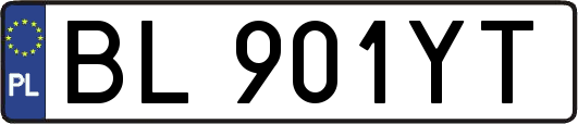 BL901YT