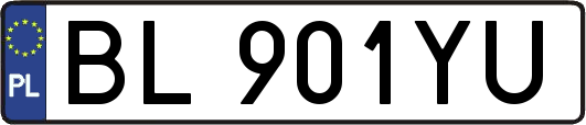 BL901YU