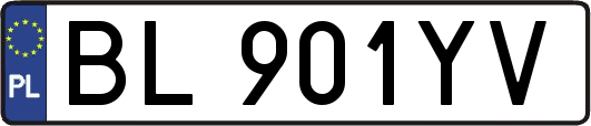 BL901YV