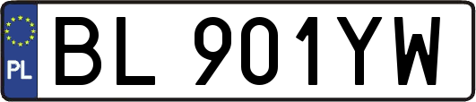 BL901YW