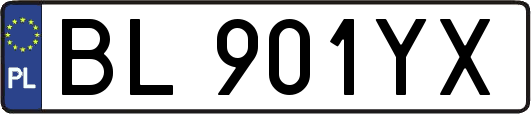 BL901YX