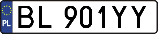 BL901YY