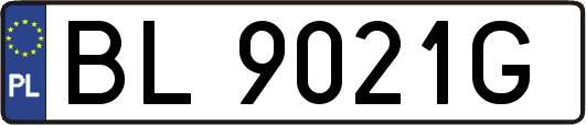 BL9021G