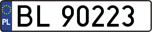BL90223