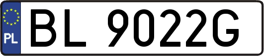 BL9022G