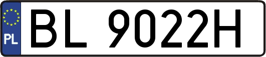 BL9022H