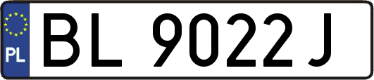 BL9022J