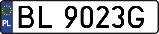BL9023G