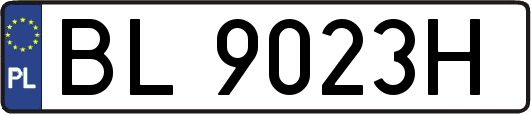 BL9023H