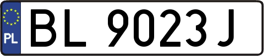 BL9023J