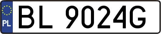 BL9024G