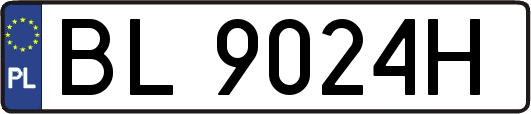 BL9024H