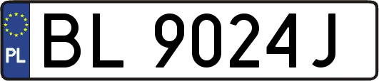 BL9024J
