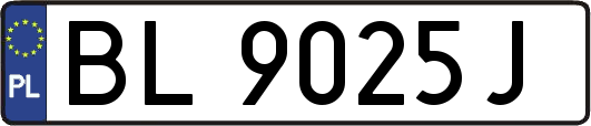 BL9025J
