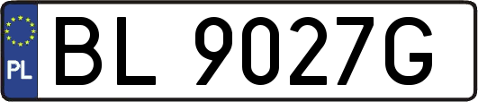 BL9027G