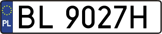 BL9027H