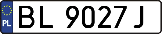 BL9027J