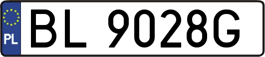 BL9028G