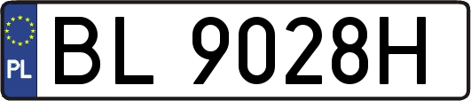 BL9028H
