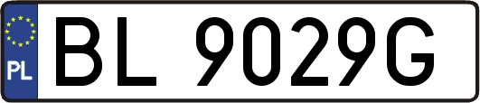 BL9029G