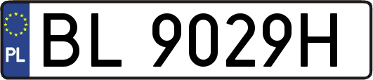 BL9029H