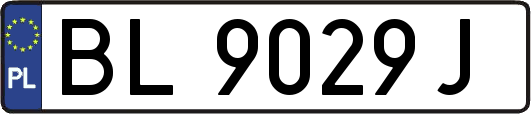 BL9029J