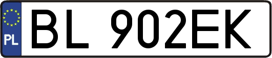 BL902EK
