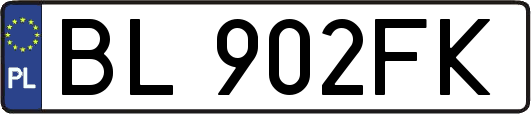 BL902FK