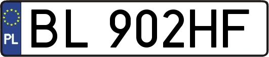 BL902HF