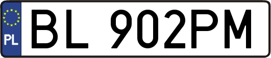 BL902PM