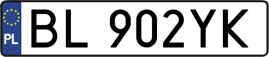 BL902YK