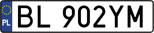 BL902YM