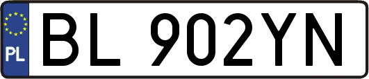 BL902YN