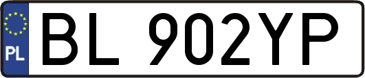 BL902YP