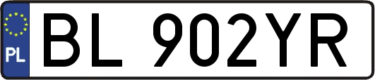 BL902YR