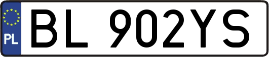 BL902YS