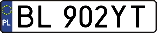BL902YT