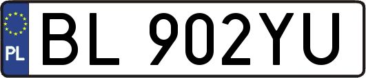 BL902YU