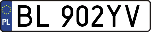 BL902YV